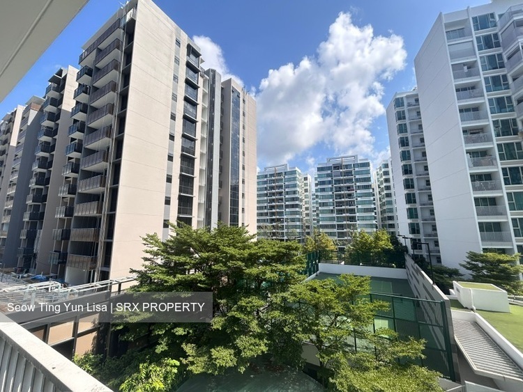 Optima @ Tanah Merah (D16), Condominium #518259711